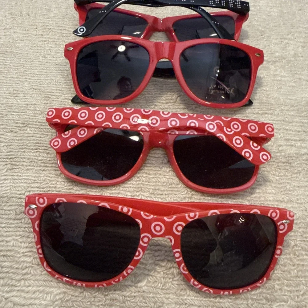 Target product set